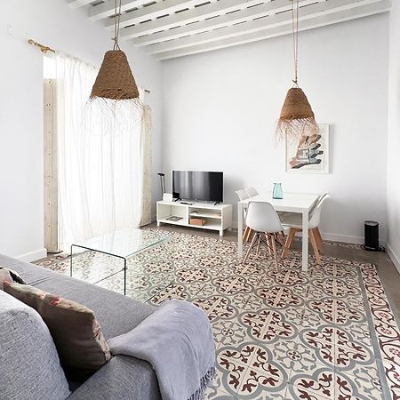 Apartament Casa Trajano Grupo Ac Gestion Kadyks Zewnętrze zdjęcie