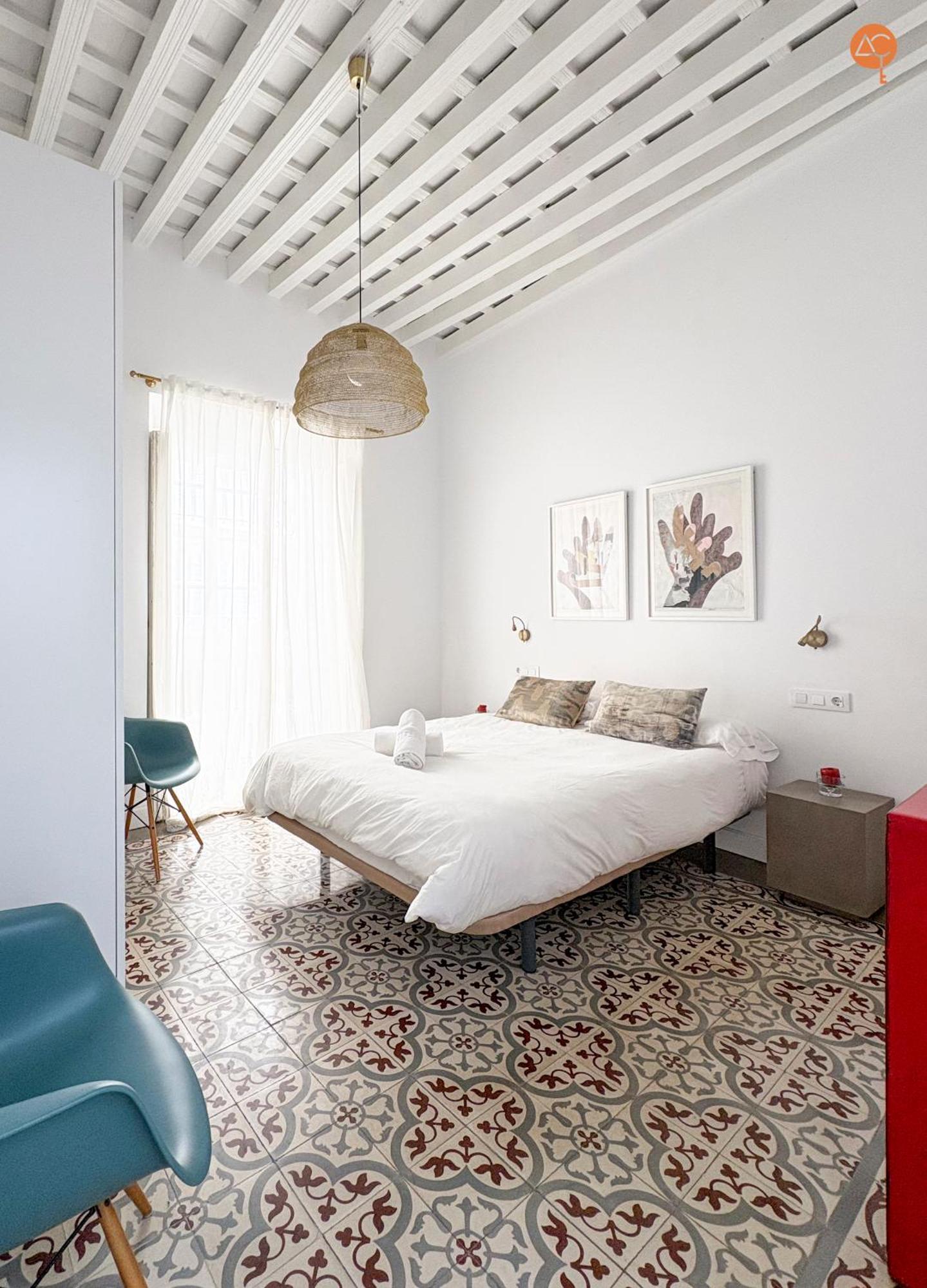 Apartament Casa Trajano Grupo Ac Gestion Kadyks Zewnętrze zdjęcie
